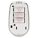 Hikvision DS-PDPC12P-EG2-WE Drahtloser Foto-PIR mit 12 m Reichweite Hikvision DS-PDPC12P-EG2-WE Drahtloser Foto-PIR mit 12 m Reichweite