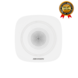 Hikvision DS-PS1-I-WE Drahtlose Innensirene Hikvision DS-PS1-I-WE Drahtlose Innensirene