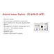 Hikvision DS-KH9310-WTE1 (B) Android Innenstation PoE 7" Zoll Hikvision DS-KH9310-WTE1 (B) Android Innenstation PoE 7" Zoll