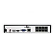 Reolink RLN8-410, 8-Kanal-PoE-Netzwerk-Videorekorder mit 2-TB-Festplatte Reolink RLN8-410, 8-Kanal-PoE-Netzwerk-Videorekorder mit 2-TB-Festplatte