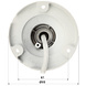 Hikvision DS-2CD2047G2-L | 4MP | Kugel | Colorvu| PoE| SD-Steckplatz | Hikvision DS-2CD2047G2-L | 4MP | Kugel | Colorvu| PoE| SD-Steckplatz |