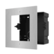 Hikvision DS-KD-ACF1/S Einbaurahmen 1 Modul Edelstahl Hikvision DS-KD-ACF1/S Einbaurahmen 1 Modul Edelstahl