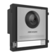 Hikvision DS-KD8003-IME2/S Outpost 2-Draht-Edelstahl Hikvision DS-KD8003-IME2/S Outpost 2-Draht-Edelstahl