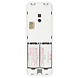 Hikvision DS-PDBG8-EG2-WE Funk-Glasbruchmelder Hikvision DS-PDBG8-EG2-WE Funk-Glasbruchmelder