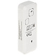 Hikvision DS-PDBG8-EG2-WE Funk-Glasbruchmelder Hikvision DS-PDBG8-EG2-WE Funk-Glasbruchmelder