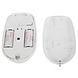 Hikvision DS-PDPG12P-EG2-WE Drahtloser PIR-Glasbruchmelder Hikvision DS-PDPG12P-EG2-WE Drahtloser PIR-Glasbruchmelder
