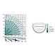 Hikvision DS-PDPG12P-EG2-WE Drahtloser PIR-Glasbruchmelder Hikvision DS-PDPG12P-EG2-WE Drahtloser PIR-Glasbruchmelder