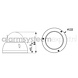 Dahua IPC-SD22404T-GN-W 4-Megapixel-Mini-PTZ-WLAN-Dome Dahua IPC-SD22404T-GN-W 4-Megapixel-Mini-PTZ-WLAN-Dome