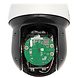 Dahua IPC-SD49425XB-HNR 4MP PTZ-Kamera 25x Zoom Dahua IPC-SD49425XB-HNR 4MP PTZ-Kamera 25x Zoom