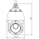 Hikvision DS-2DE4425IW-DE (T5) PTZ | 4MP | 25-facher Zoom | 100mIR | AcuSense | Hikvision DS-2DE4425IW-DE (T5) PTZ | 4MP | 25-facher Zoom | 100mIR | AcuSense |
