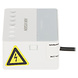 Hikvision DS-PM1-O1H-WE Drahtloser Wandschalter 230v Hikvision DS-PM1-O1H-WE Drahtloser Wandschalter 230v