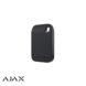 Ajax Systems Ajax Schlüsselanhänger Schwarz Ajax Systems Ajax Schlüsselanhänger Schwarz