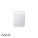 Ajax Systems Ajax Schlüsselanhänger Weiß Ajax Systems Ajax Schlüsselanhänger Weiß