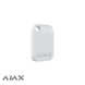 Ajax Systems Ajax Schlüsselanhänger Weiß Ajax Systems Ajax Schlüsselanhänger Weiß