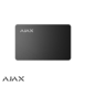 Ajax Systems Ajax Access Pass Schwarz Ajax Systems Ajax Access Pass Schwarz