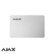 Ajax Systems Ajax Access Pass Weiß Ajax Systems Ajax Access Pass Weiß