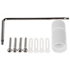 Hikvision DS-2CD2347G2-LU 4 MP Colorvu SD Slot PoE-Mikrofon Hikvision DS-2CD2347G2-LU 4 MP Colorvu SD Slot PoE-Mikrofon