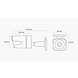 Reolink Reolink RLK8-800B4-AI, 8MP Ultra HD-Sicherheitskit mit intelligenter Erkennung Reolink Reolink RLK8-800B4-AI, 8MP Ultra HD-Sicherheitskit mit intelligenter Erkennung