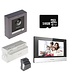 Hikvision DS-KIS702 2-Draht-Video-Gegensprechanlage Hikvision DS-KIS702 2-Draht-Video-Gegensprechanlage