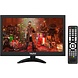 TFT 13" Full HD Monitor inkl. Halterung für Wand oder Schreibtisch TFT 13" Full HD Monitor inkl. Halterung für Wand oder Schreibtisch