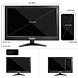 TFT 13" Full HD Monitor inkl. Halterung für Wand oder Schreibtisch TFT 13" Full HD Monitor inkl. Halterung für Wand oder Schreibtisch