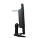 TFT 13" Full HD Monitor inkl. Halterung für Wand oder Schreibtisch TFT 13" Full HD Monitor inkl. Halterung für Wand oder Schreibtisch