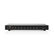 Nedis 8-Port HDMI Splitter 8x HDMI Ausgang 4K@30Hz 3,4 Gbps Metall Anthrazit Nedis 8-Port HDMI Splitter 8x HDMI Ausgang 4K@30Hz 3,4 Gbps Metall Anthrazit