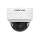 Foscam D4Z, 4MP-Dome-Dualband-WLAN-PTZ-Kamera Foscam D4Z, 4MP-Dome-Dualband-WLAN-PTZ-Kamera