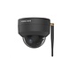 Foscam D4Z, 4 MP Dome-Dualband-WLAN-PTZ-Kamera Schwarz Foscam D4Z, 4 MP Dome-Dualband-WLAN-PTZ-Kamera Schwarz