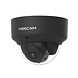 Foscam D2EP FHD PoE IP-Außenkamera Schwarz Foscam D2EP FHD PoE IP-Außenkamera Schwarz
