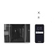 Foscam D2EP FHD PoE IP-Außenkamera Schwarz Foscam D2EP FHD PoE IP-Außenkamera Schwarz