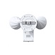 Foscam F41, 4 MP Dualband-WLAN-Kamera mit Flutlicht Foscam F41, 4 MP Dualband-WLAN-Kamera mit Flutlicht