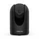Foscam R4M Super-HD-Dualband-WLAN-IP-Kamera, Schwenken/Neigen – schwarz Foscam R4M Super-HD-Dualband-WLAN-IP-Kamera, Schwenken/Neigen – schwarz