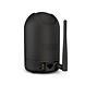 Foscam R4M Super-HD-Dualband-WLAN-IP-Kamera, Schwenken/Neigen – schwarz Foscam R4M Super-HD-Dualband-WLAN-IP-Kamera, Schwenken/Neigen – schwarz