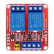 Relaismodul 12V 2 Kanal Relaismodul 12V 2 Kanal
