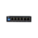 Foscam Foscam PS106G - 4+2-Port-Gigabit-PoE-Switch Foscam Foscam PS106G - 4+2-Port-Gigabit-PoE-Switch