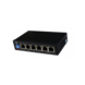 Foscam Foscam PS106G - 4+2-Port-Gigabit-PoE-Switch Foscam Foscam PS106G - 4+2-Port-Gigabit-PoE-Switch