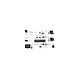 Foscam FN8108HE, 8-Kanal-5-MP-PoE-NVR Foscam FN8108HE, 8-Kanal-5-MP-PoE-NVR