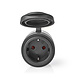 Nedis SmartLife Smart Plug Nedis SmartLife Smart Plug
