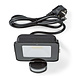 Nedis SmartLife LED-Flutlicht mit Bewegungssensor Nedis SmartLife LED-Flutlicht mit Bewegungssensor