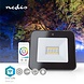 Nedis SmartLife-Flutlicht Nedis SmartLife-Flutlicht