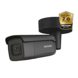 Hikvision DS-2CD2686G2-IZS 2,8-12 mm Zoomobjektiv 8 MP Acusense Low Light IR-LED 50 m Schwarz Hikvision DS-2CD2686G2-IZS 2,8-12 mm Zoomobjektiv 8 MP Acusense Low Light IR-LED 50 m Schwarz