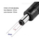 12V Stromverteiler 1 auf 2 Anschlüsse 12V Stromverteiler 1 auf 2 Anschlüsse