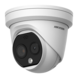Hikvision DS-2TD1217-2/QA | Hikvision | DeepinView | Thermisches Bispektrum | 2mm | Stroboskop/Audio Hikvision DS-2TD1217-2/QA | Hikvision | DeepinView | Thermisches Bispektrum | 2mm | Stroboskop/Audio