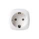 Hikvision DS-PSP1-WE Kabelloser Smartplug Hikvision DS-PSP1-WE Kabelloser Smartplug