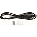 Hikvision DS-PR1-WE Repeater 868 MHz drahtlos Hikvision DS-PR1-WE Repeater 868 MHz drahtlos