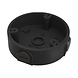 Dahua PFA136-B Schwarze Montagebox Dahua PFA136-B Schwarze Montagebox