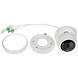 Hikvision DS-2CD2H43G2-IZS 4MP Motorzoomobjektiv Hikvision DS-2CD2H43G2-IZS 4MP Motorzoomobjektiv
