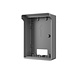 Dahua Dahua VTM05R Raincover Surface Mount für VTO2202 Dahua Dahua VTM05R Raincover Surface Mount für VTO2202