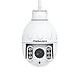 Foscam Foscam SD4, 4 MP Dualband-WLAN-PTZ-Überwachungskamera für den Außenbereich Foscam Foscam SD4, 4 MP Dualband-WLAN-PTZ-Überwachungskamera für den Außenbereich